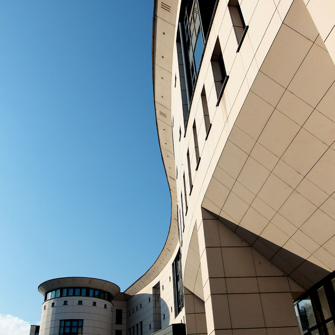 Conservatoire à Rayonnement Régional De Boulogne Billancourt