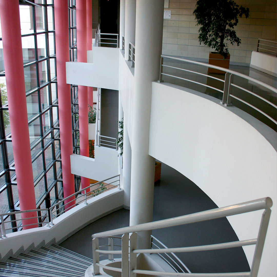 Conservatoire à Rayonnement Régional De Boulogne Billancourt